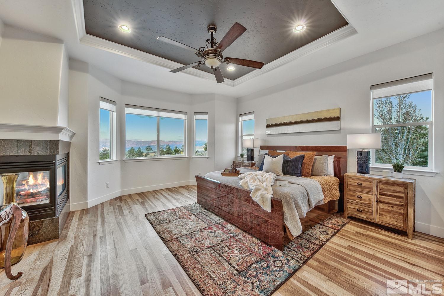 624 Rabbit Ridge Court