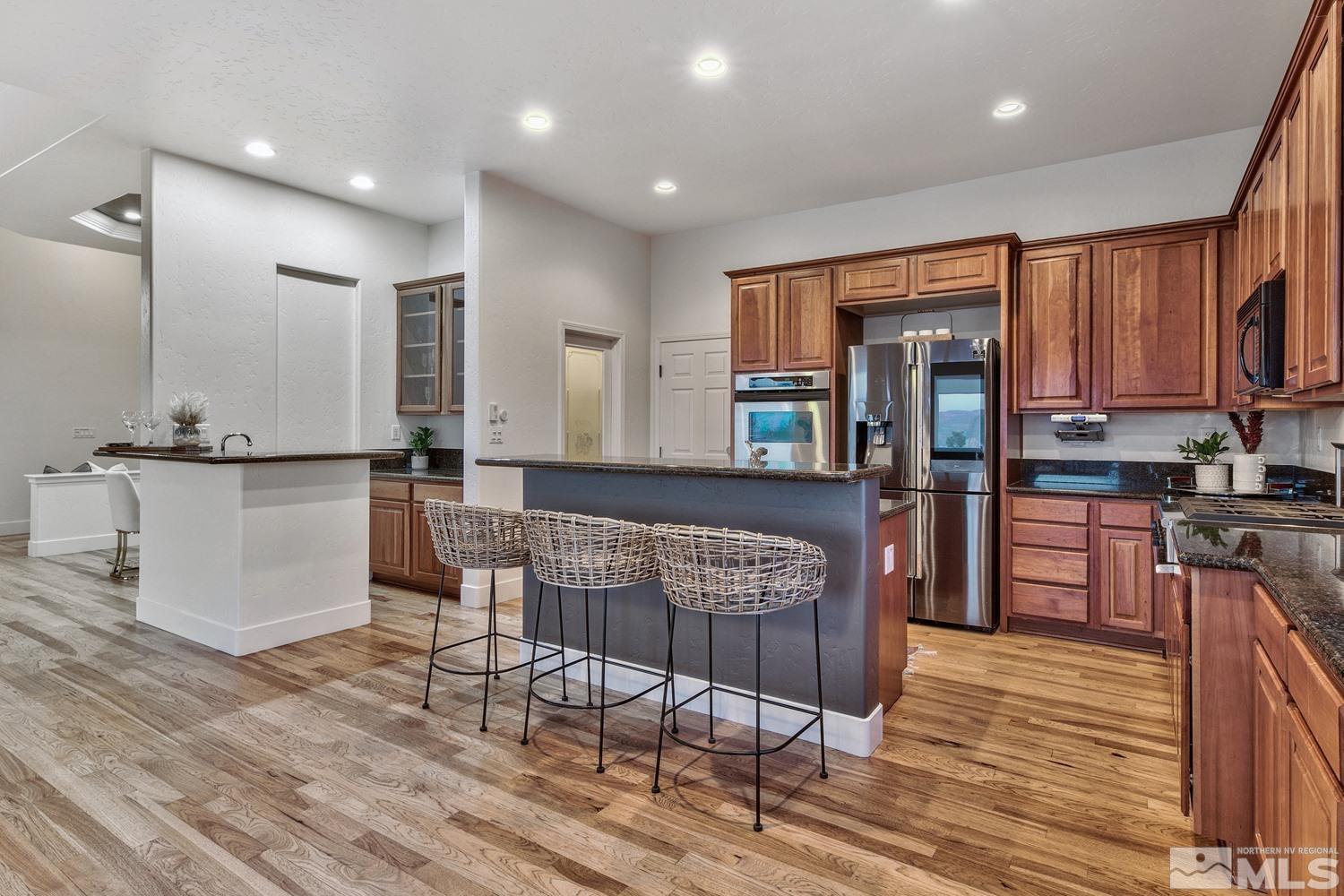 624 Rabbit Ridge Court