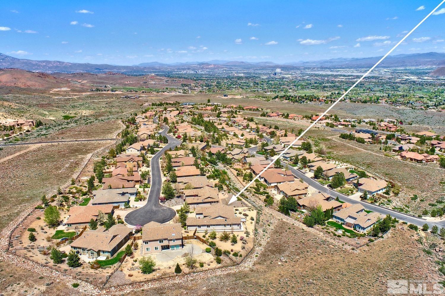 624 Rabbit Ridge Court