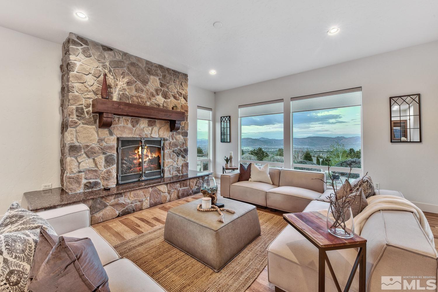 624 Rabbit Ridge Court