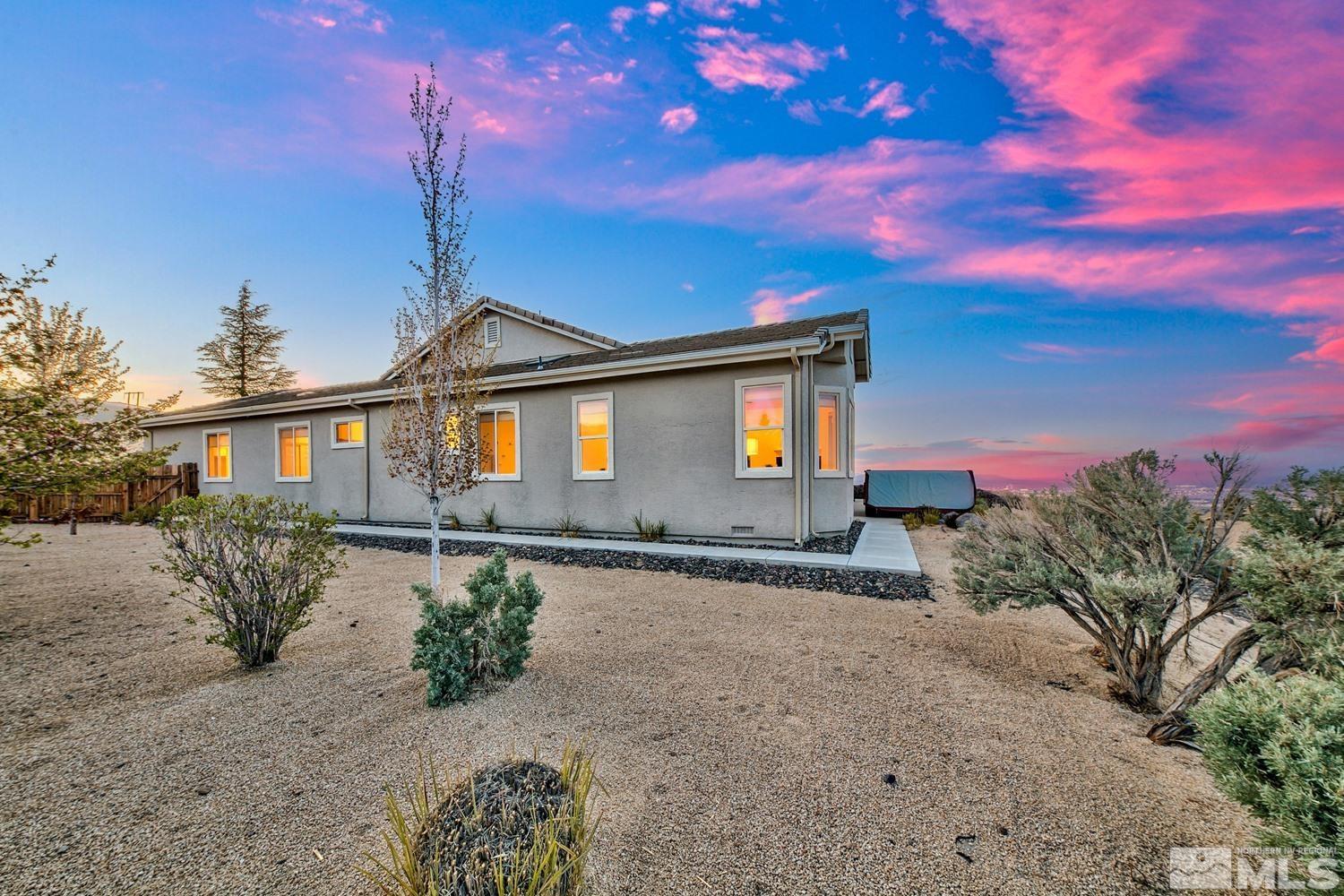 624 Rabbit Ridge Court