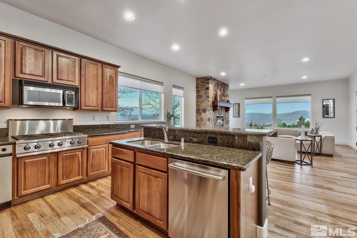 624 Rabbit Ridge Court