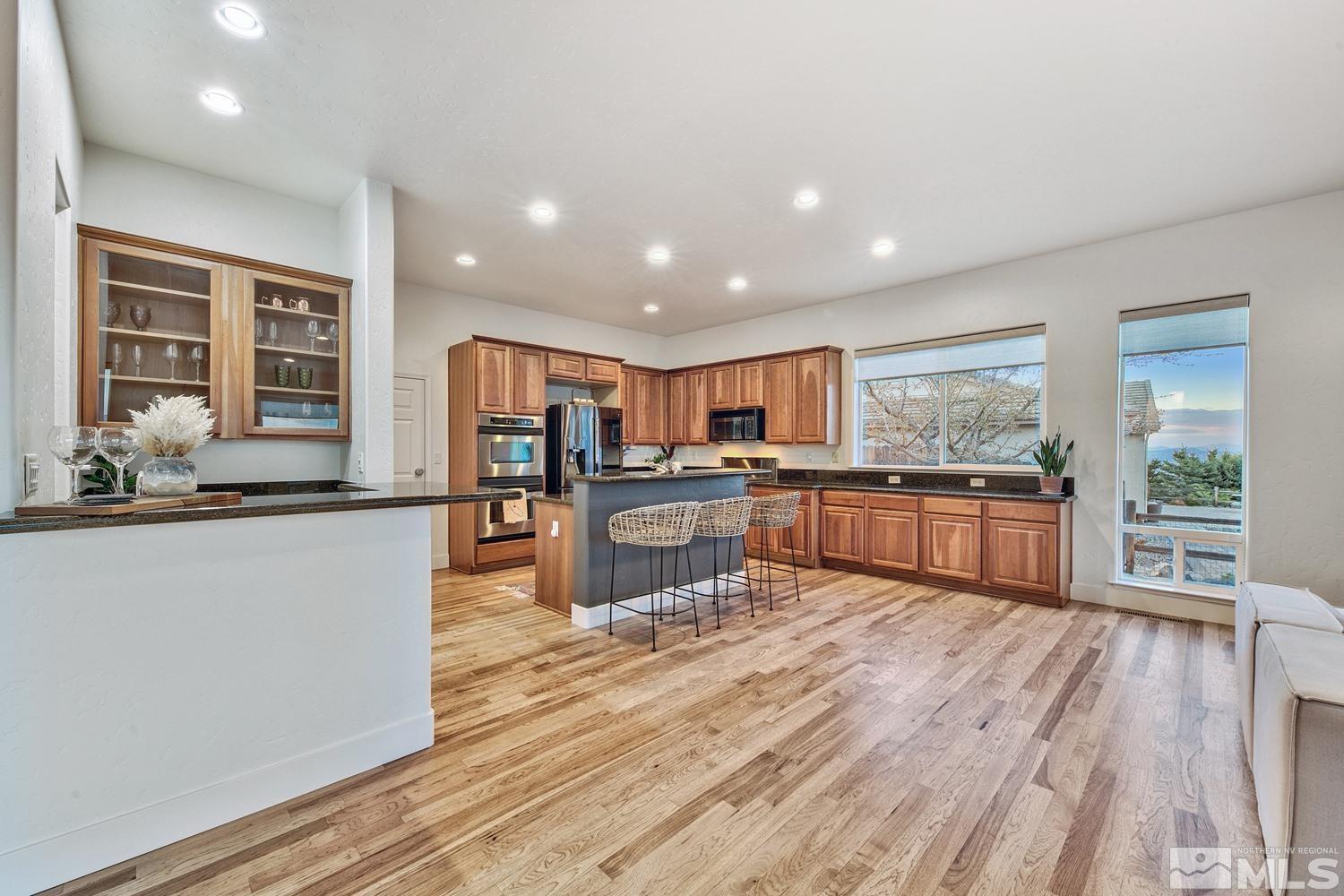 624 Rabbit Ridge Court