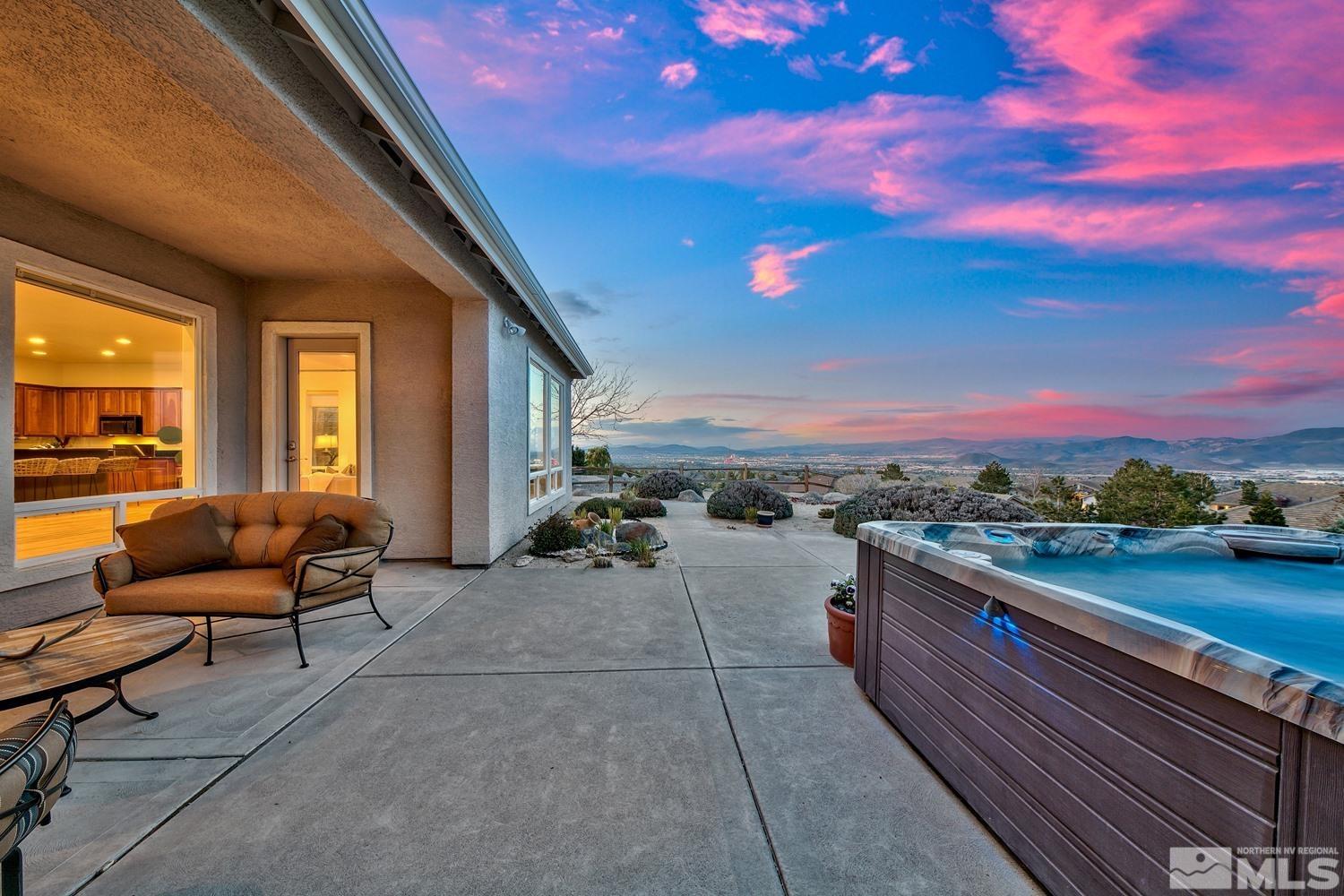 624 Rabbit Ridge Court