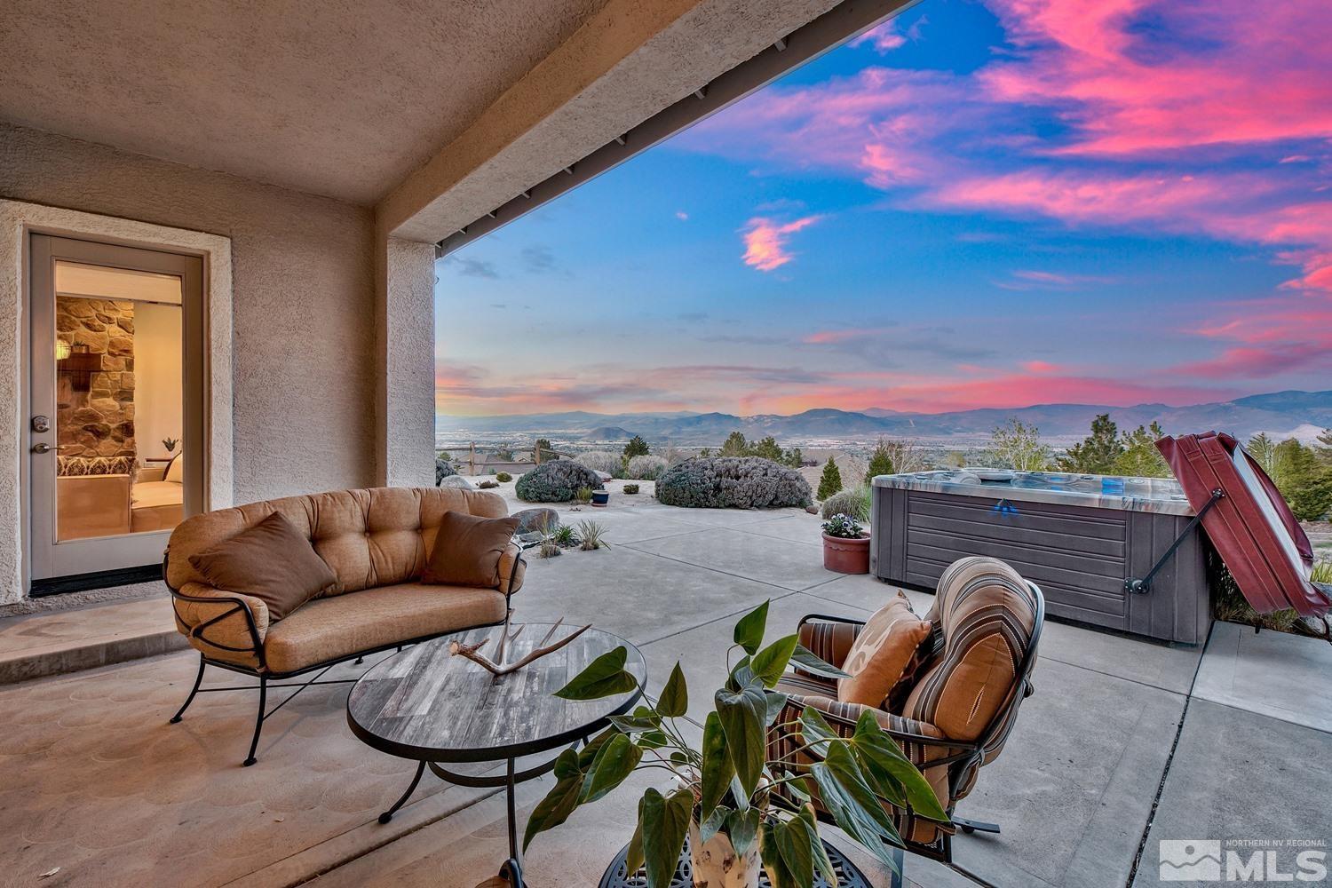 624 Rabbit Ridge Court
