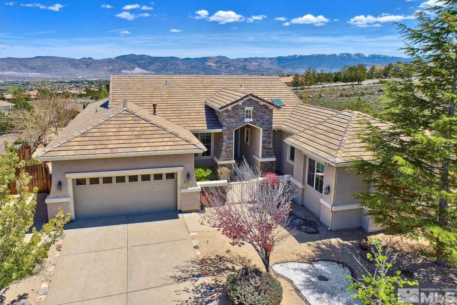 624 Rabbit Ridge Court
