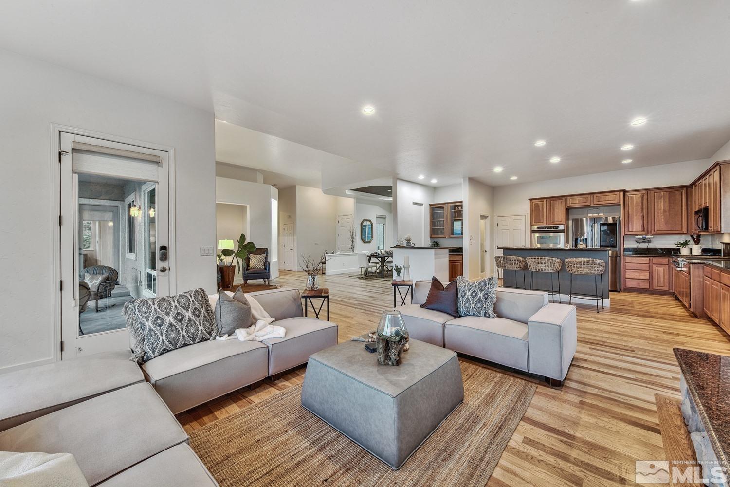 624 Rabbit Ridge Court