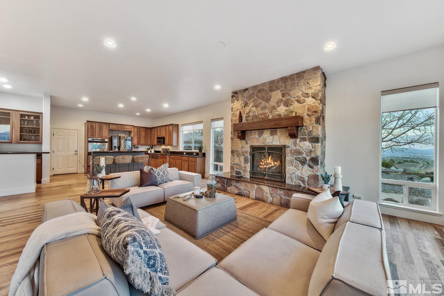 624 Rabbit Ridge Court