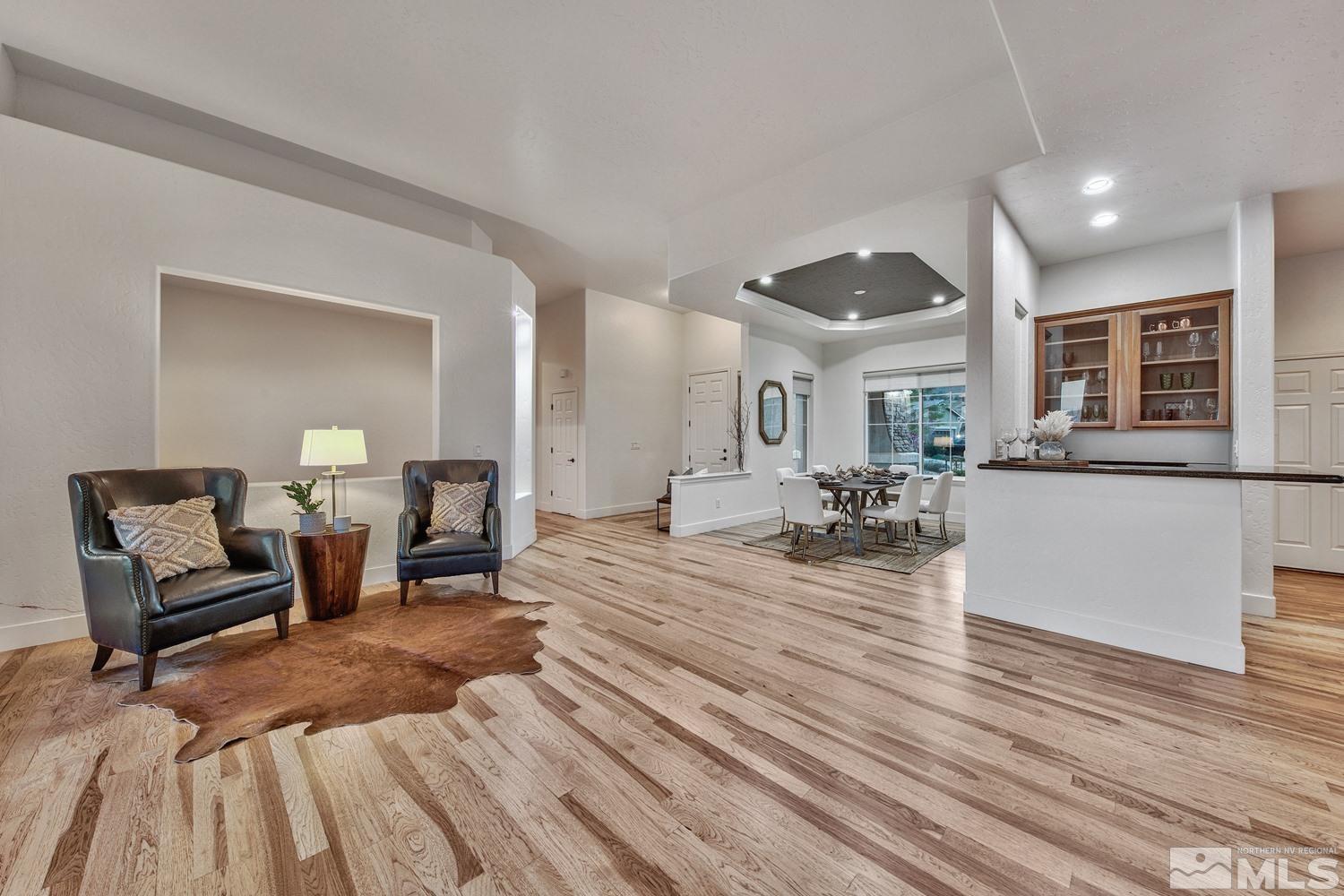 624 Rabbit Ridge Court