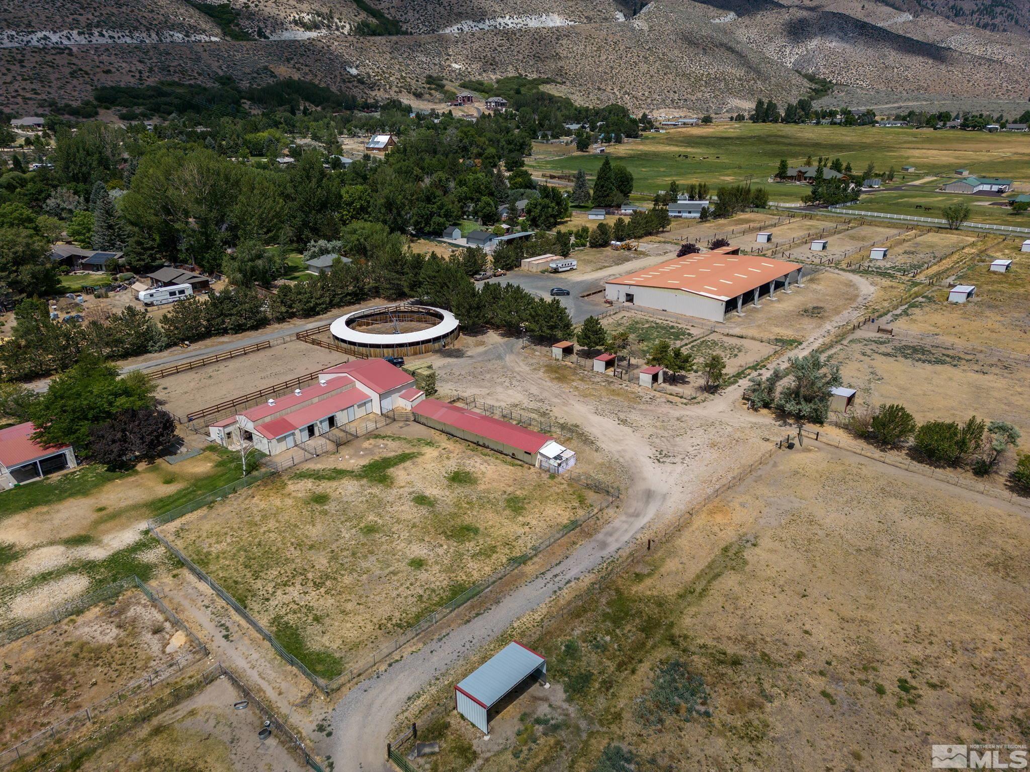 1351 Old Foothill Road