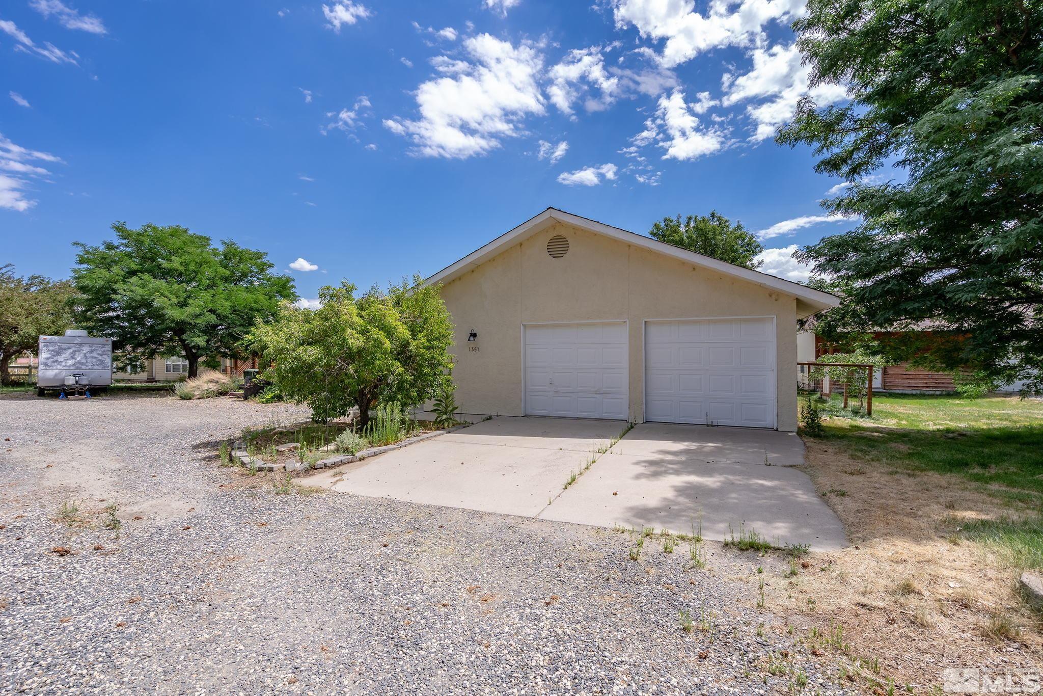 1351 Old Foothill Road