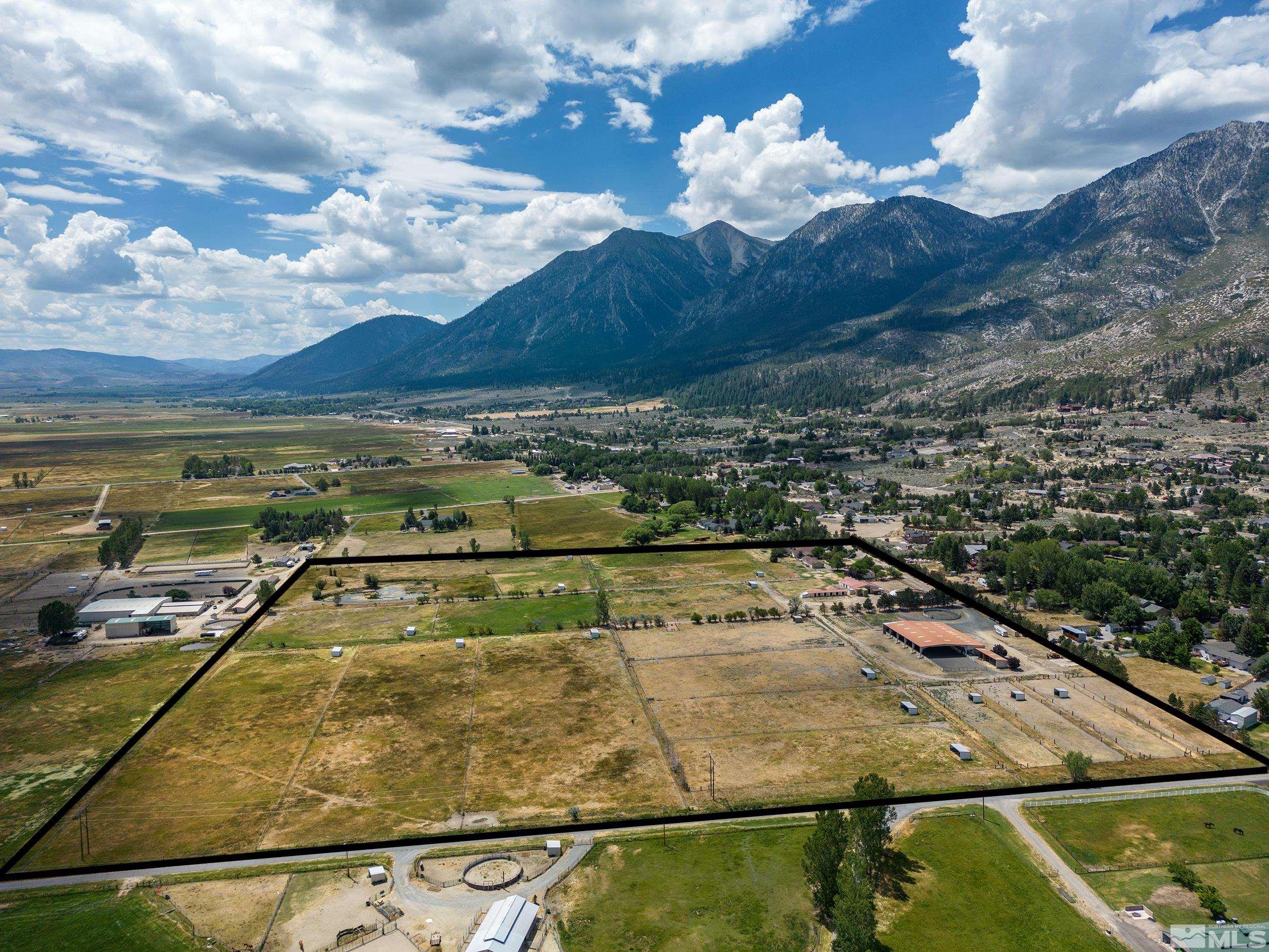 1351 Old Foothill Road