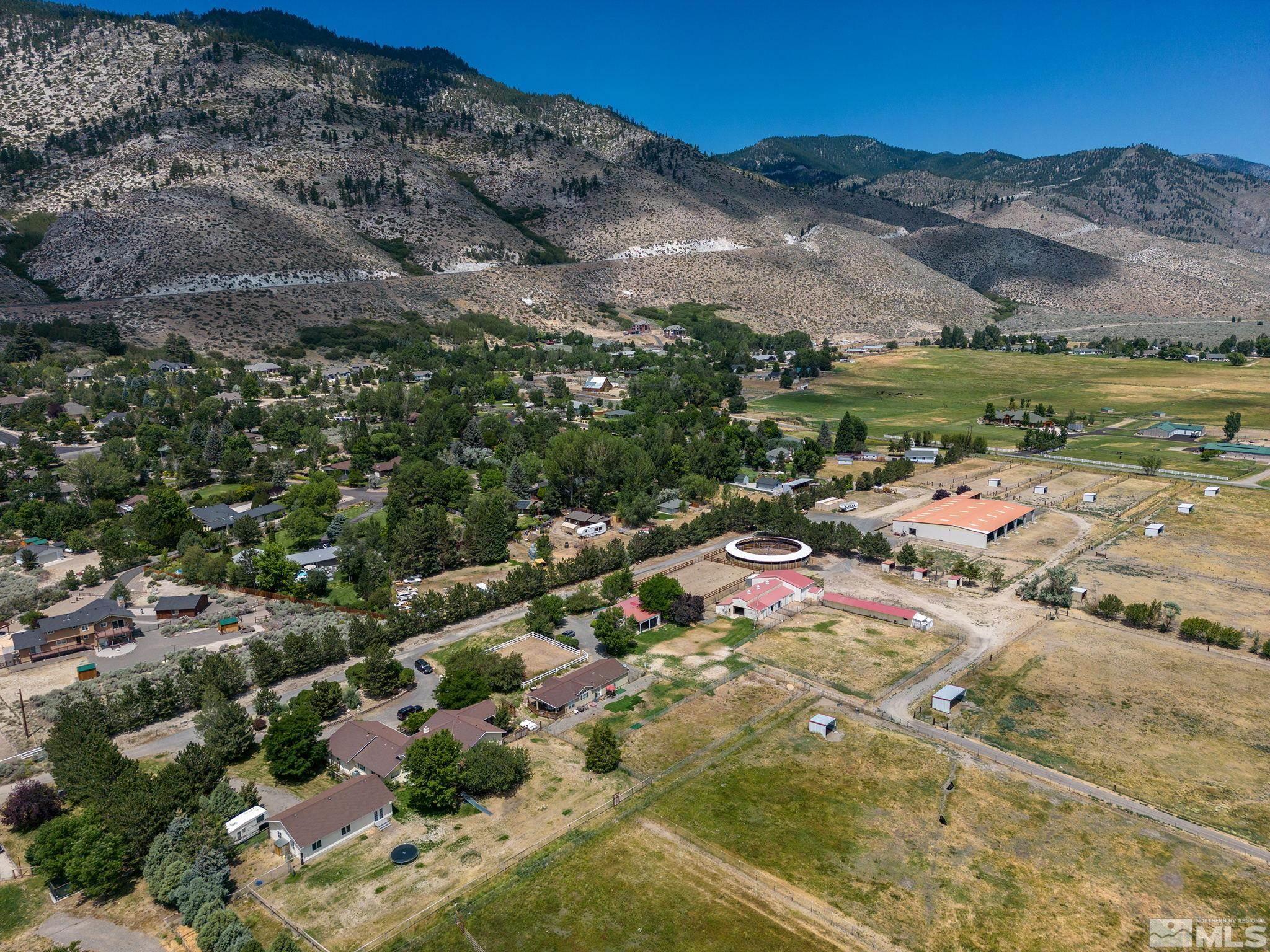 1351 Old Foothill Road