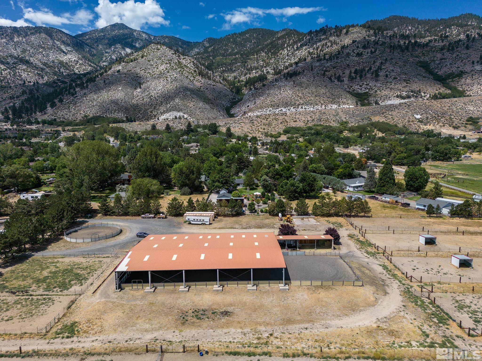 1351 Old Foothill Road
