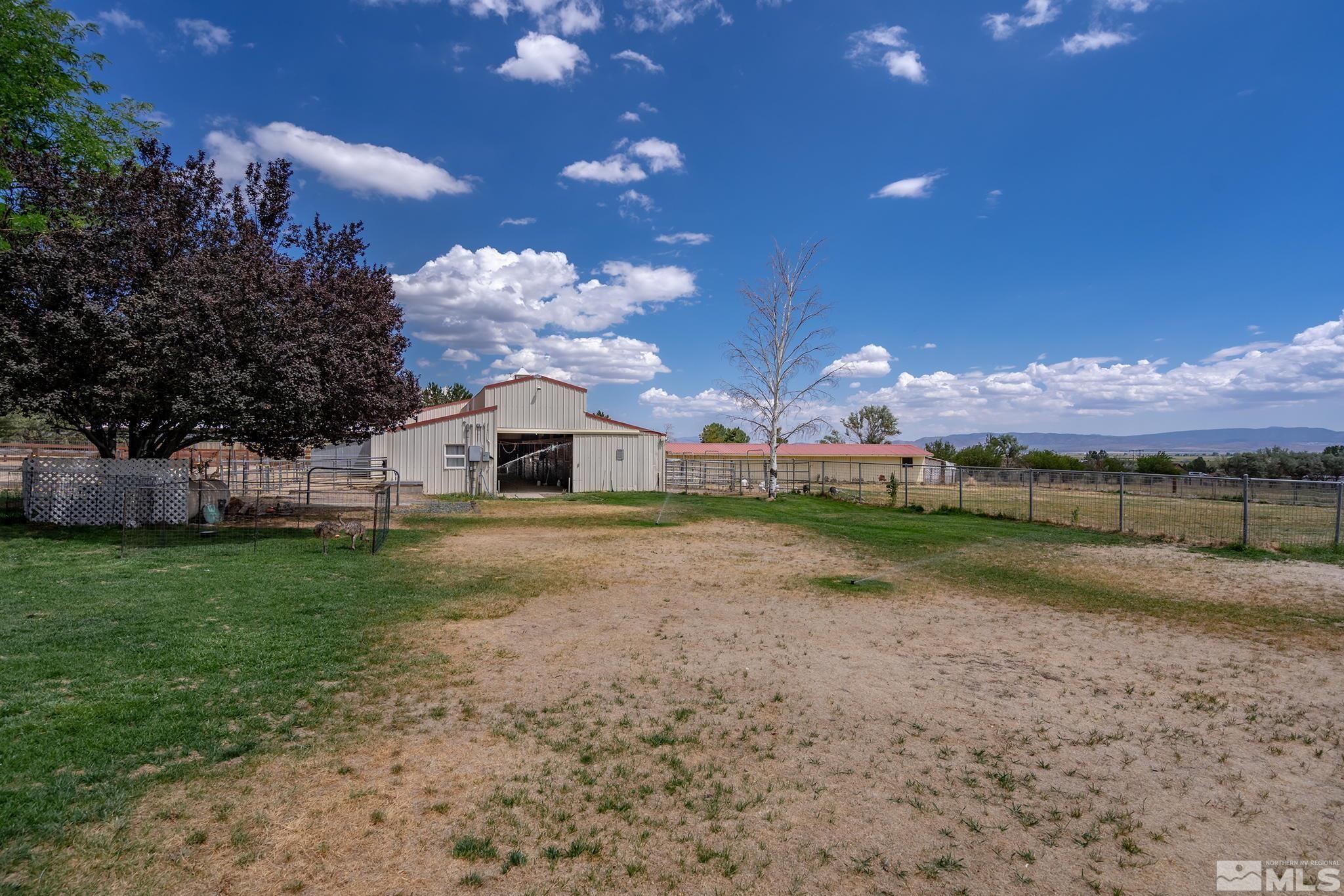 1351 Old Foothill Road