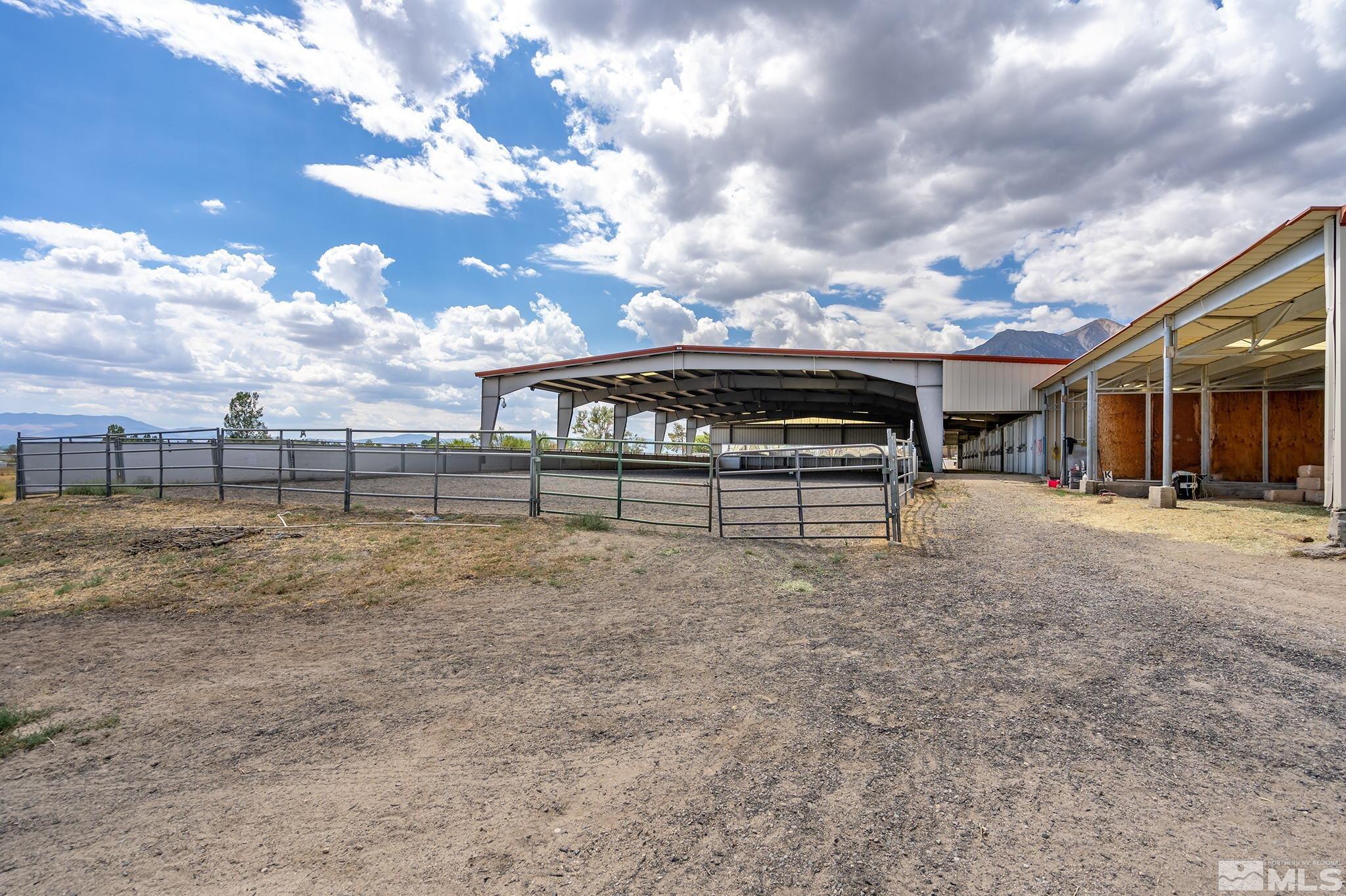 1351 Old Foothill Road