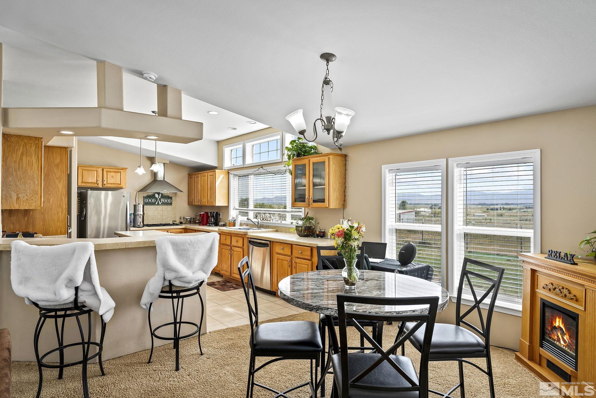 1351 Old Foothill Road