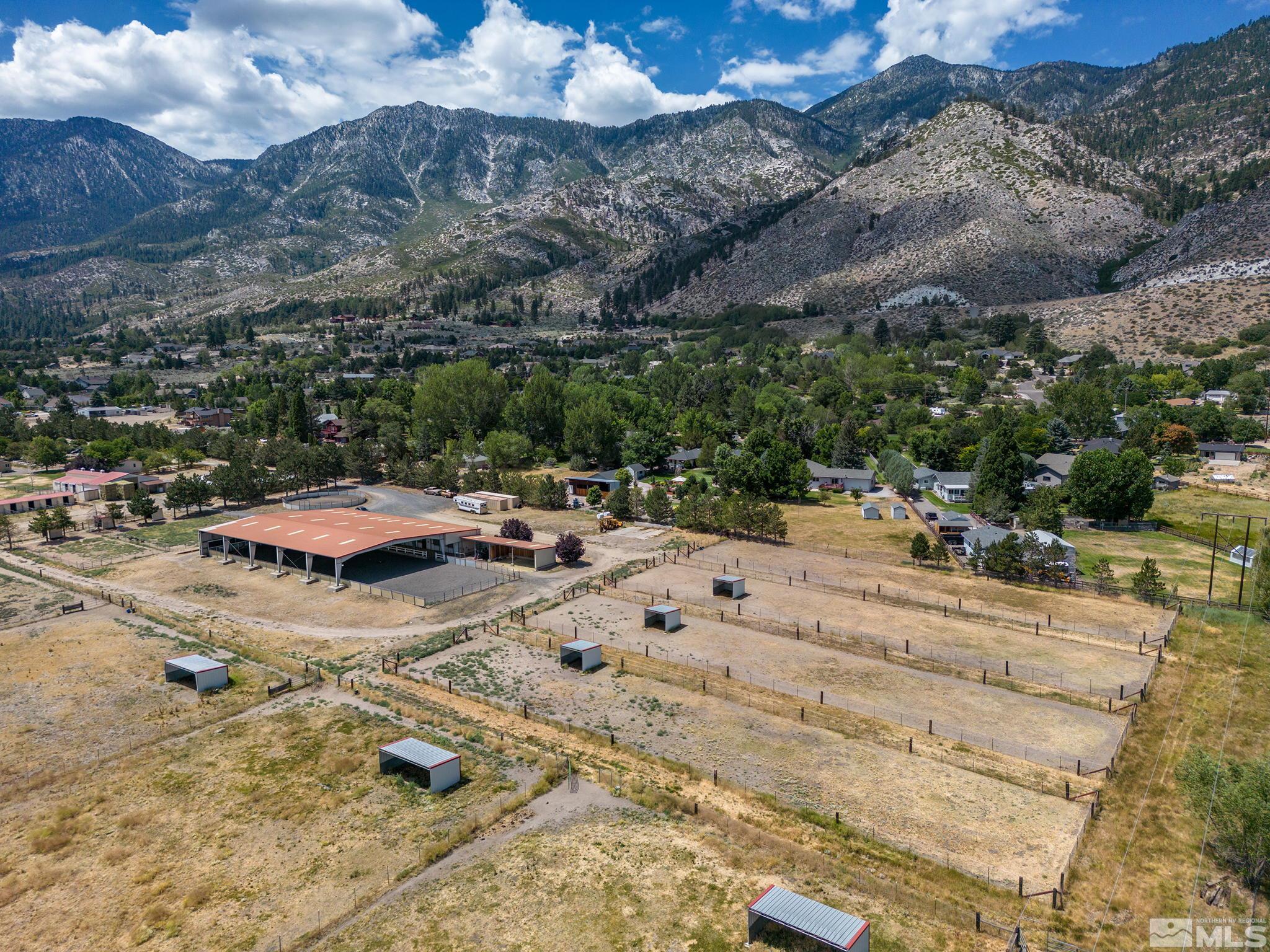 1351 Old Foothill Road