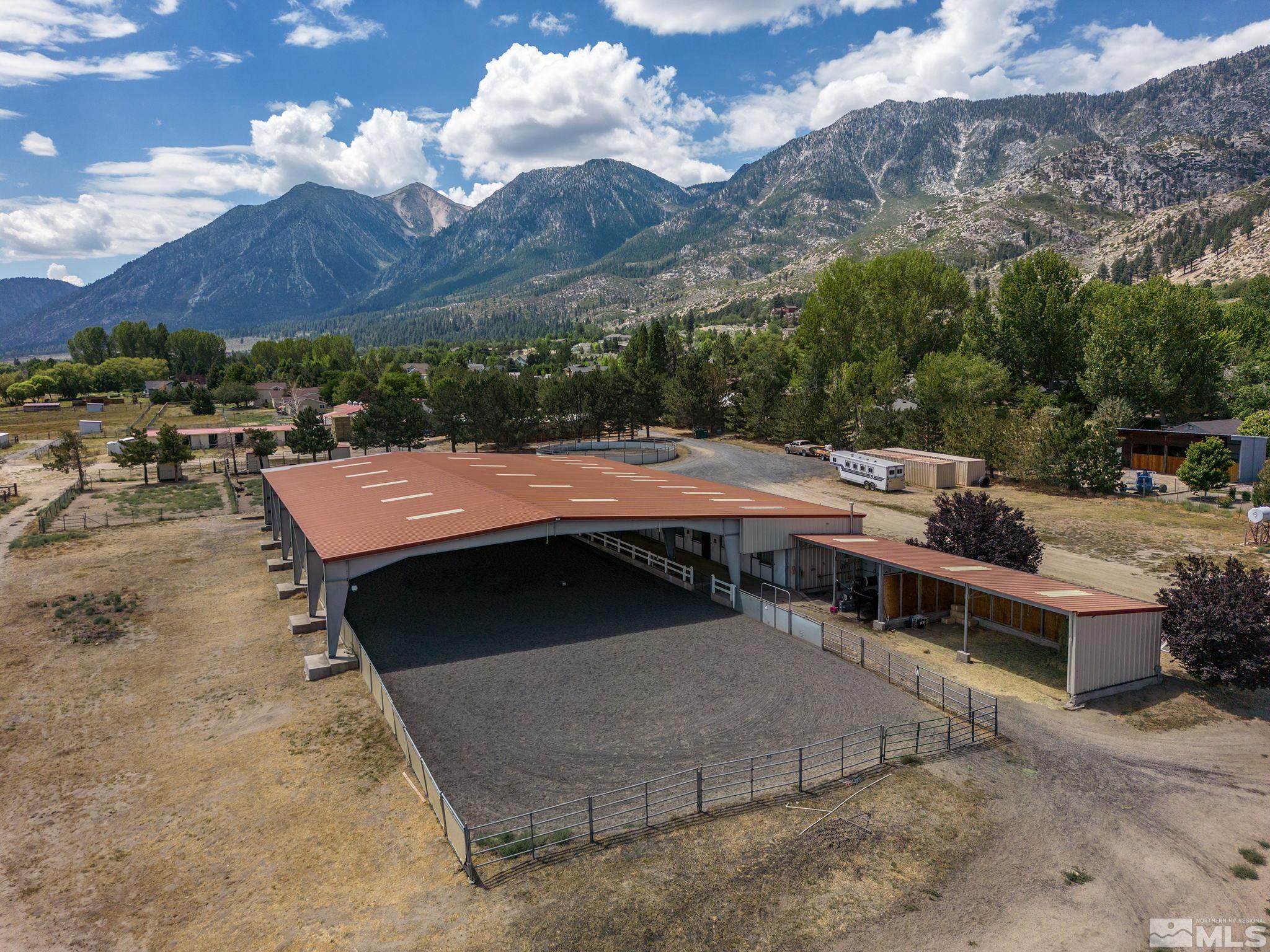 1351 Old Foothill Road