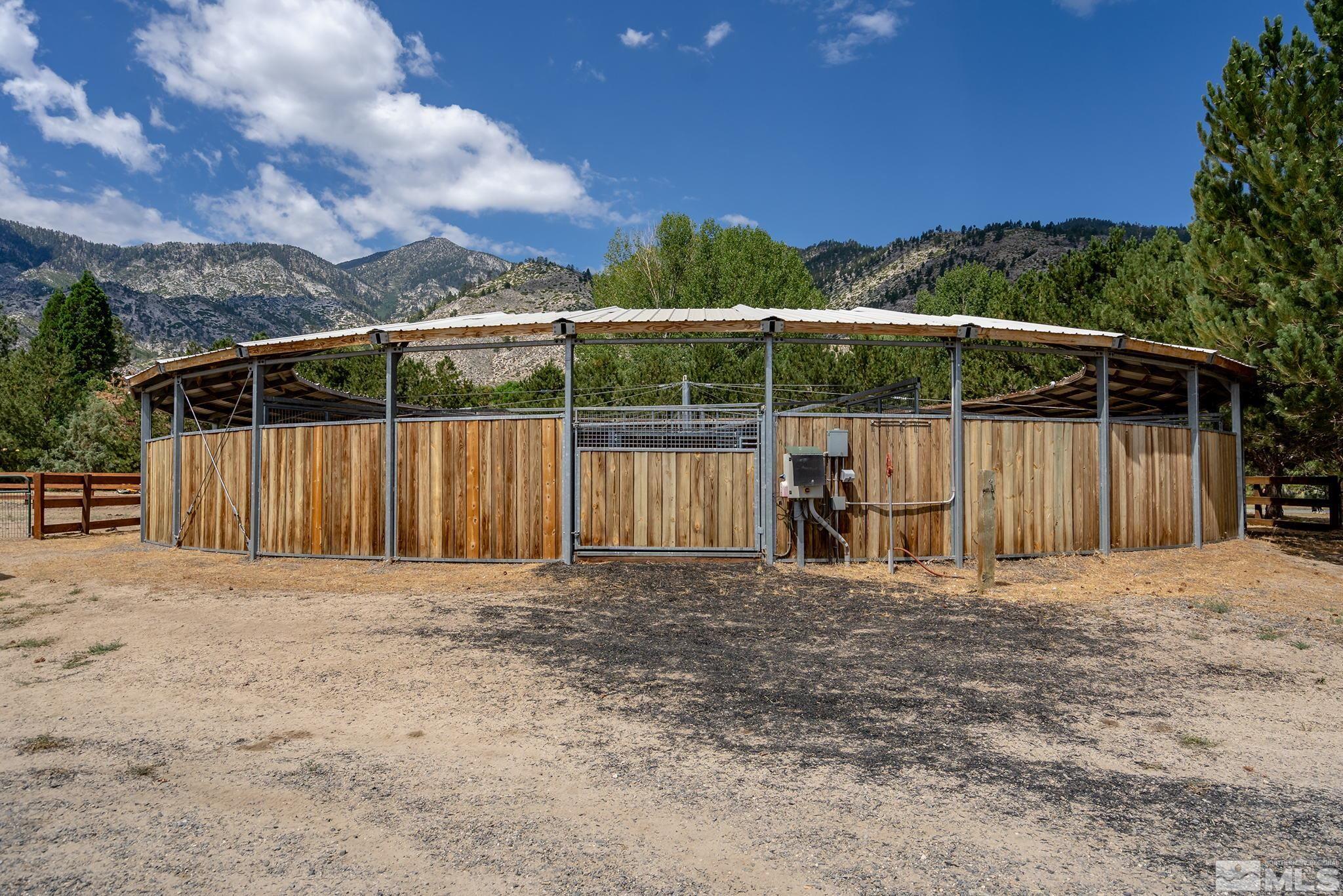 1351 Old Foothill Road