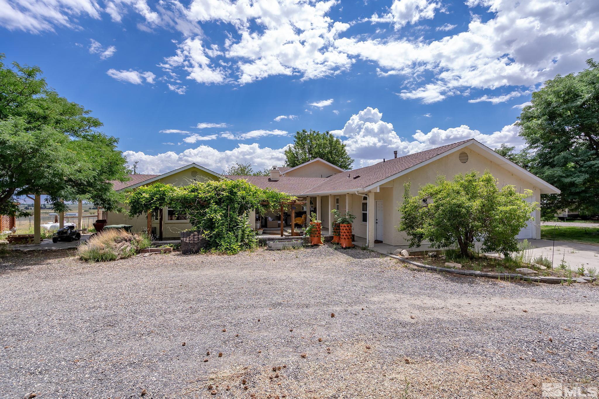 1351 Old Foothill Road