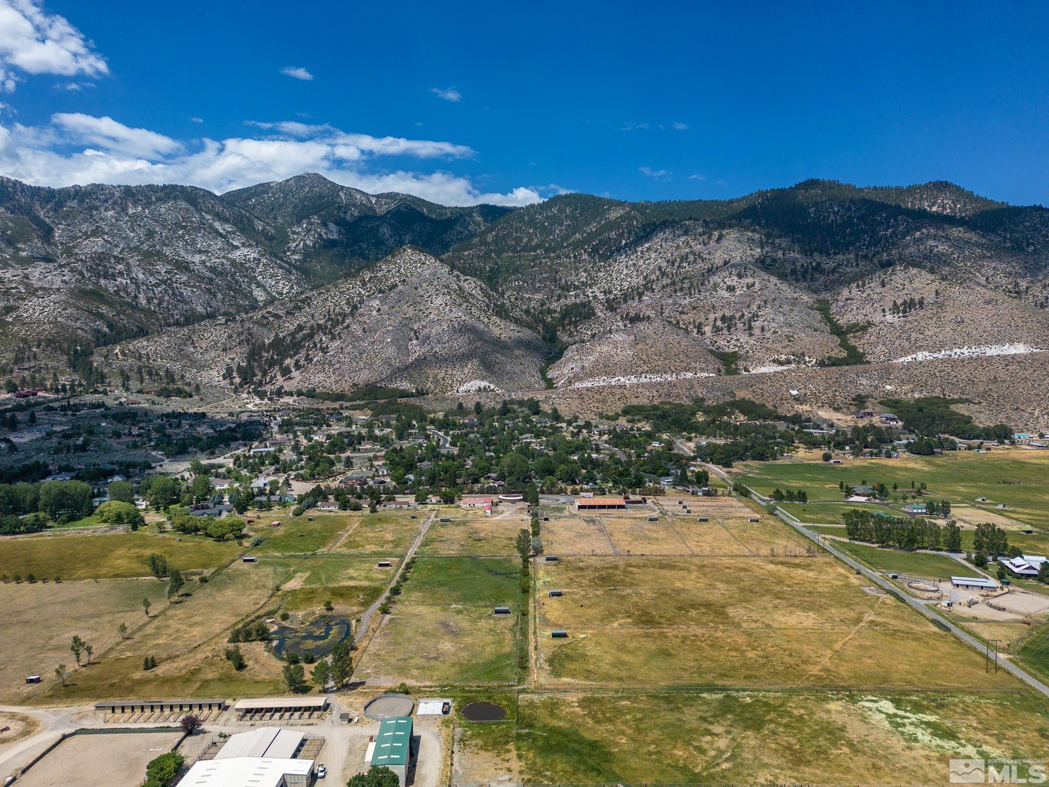 1351 Old Foothill Road