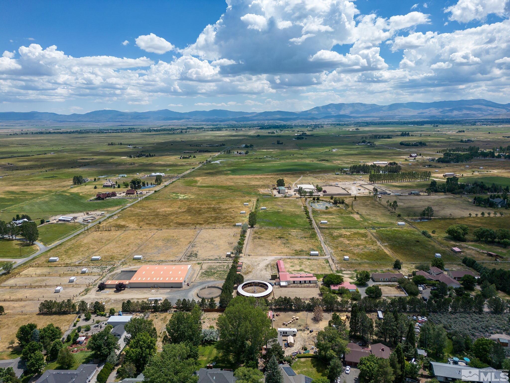 1351 Old Foothill Road