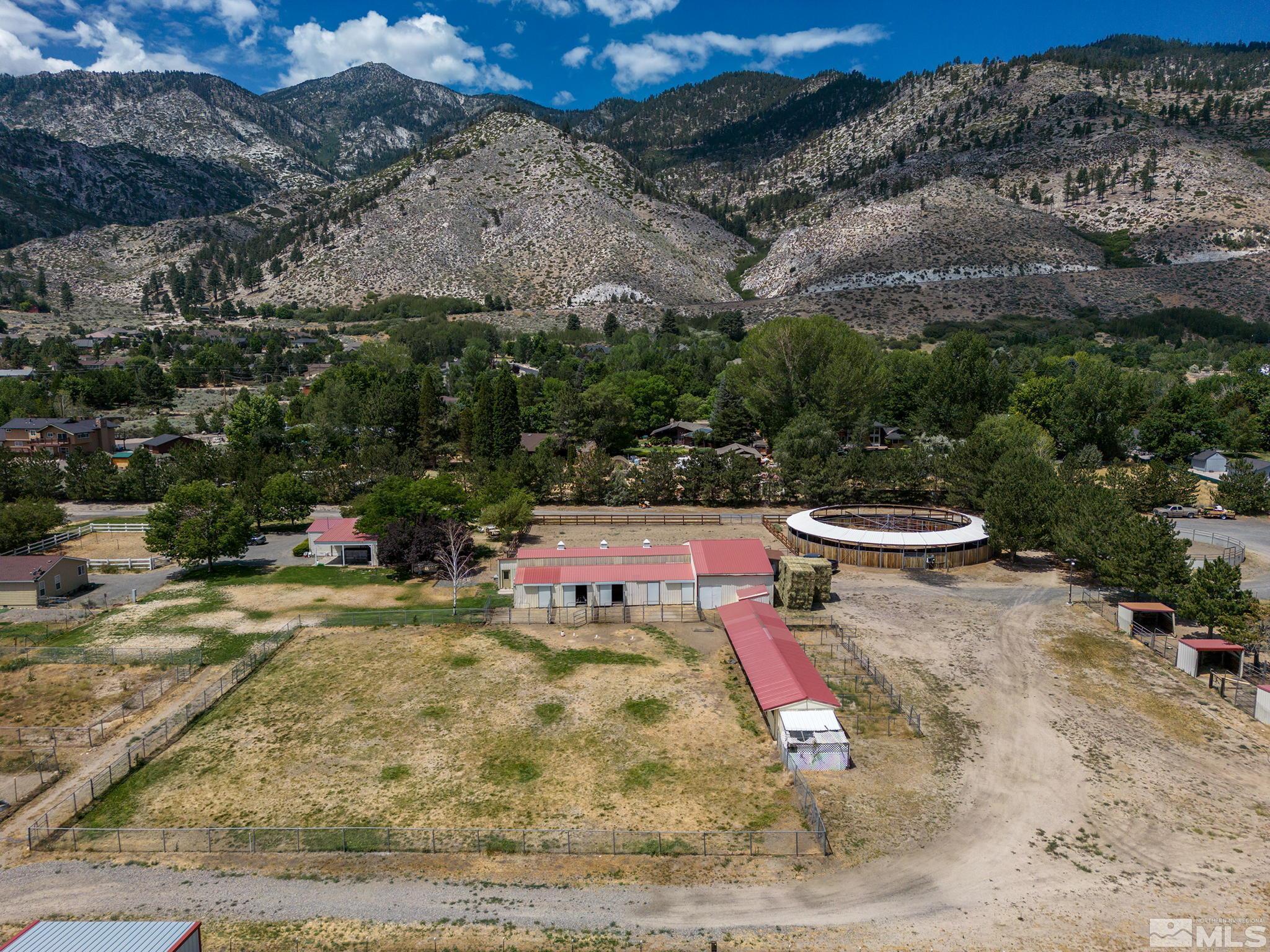 1351 Old Foothill Road