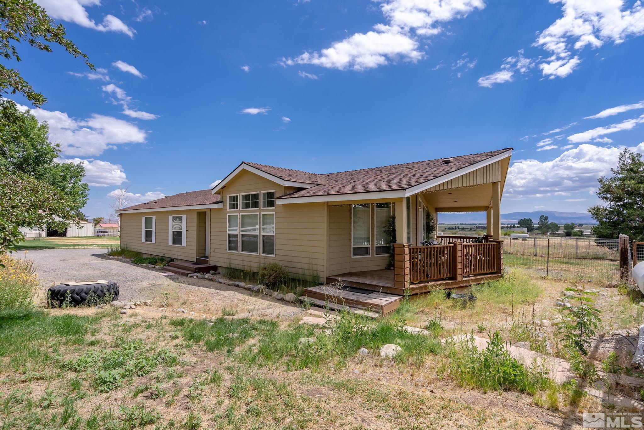 1351 Old Foothill Road