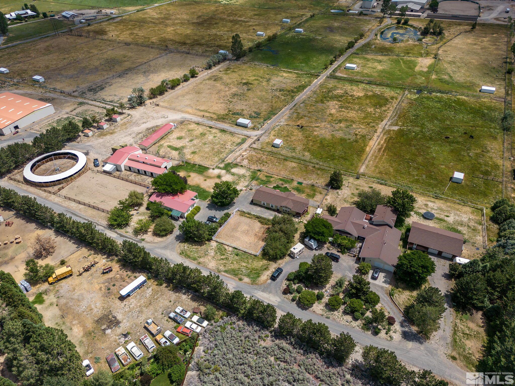 1351 Old Foothill Road