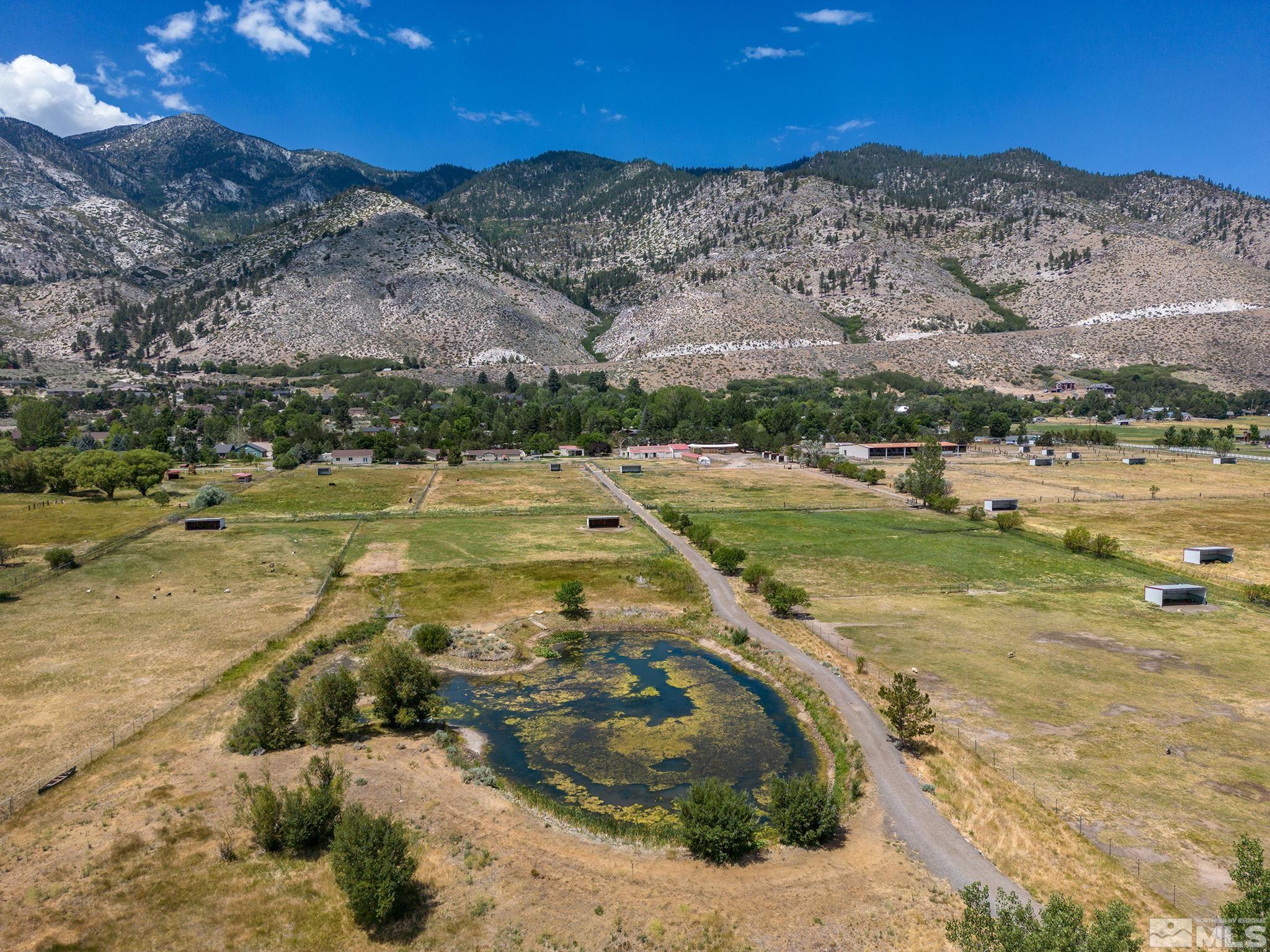 1351 Old Foothill Road