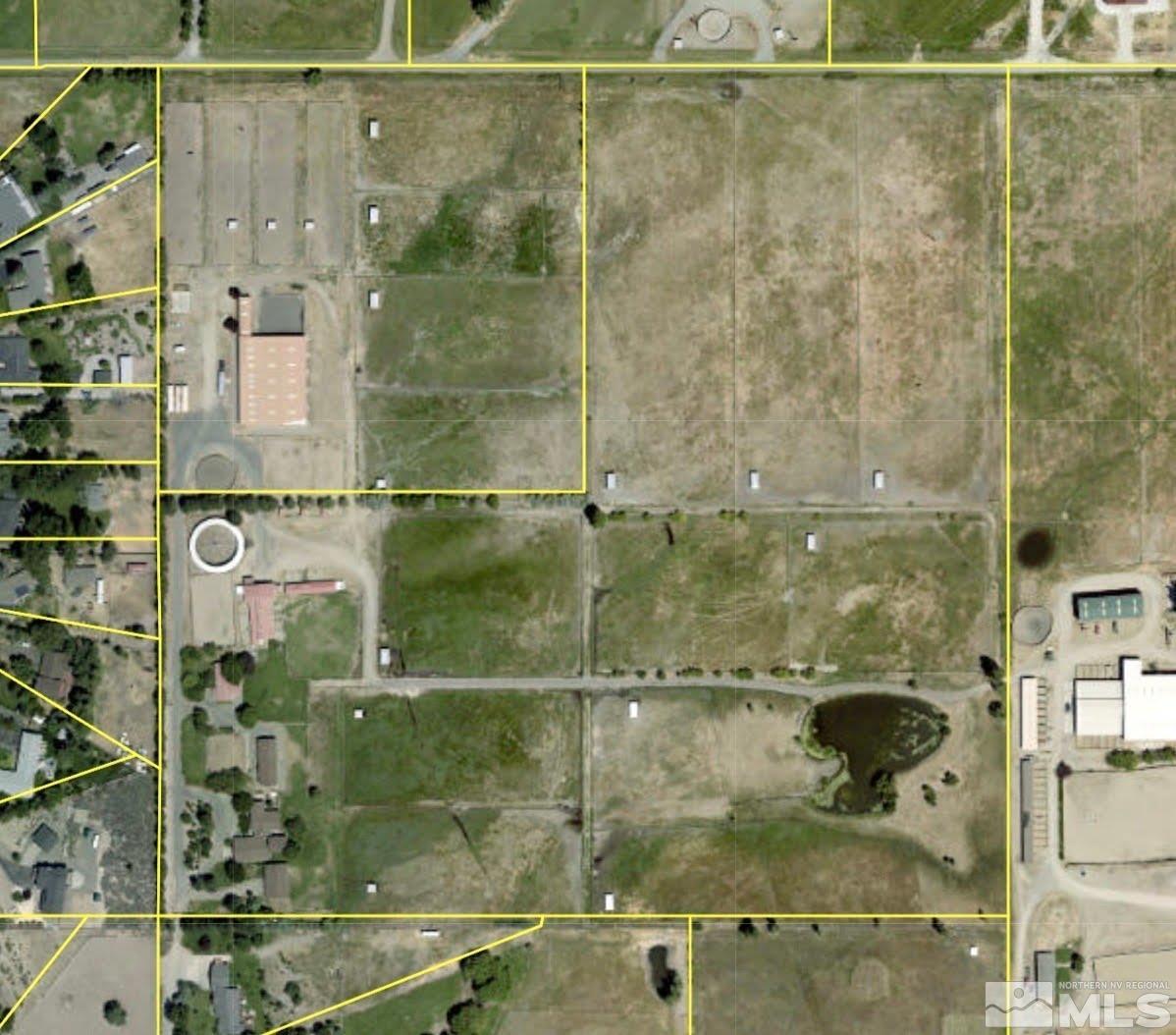 1351 Old Foothill Road
