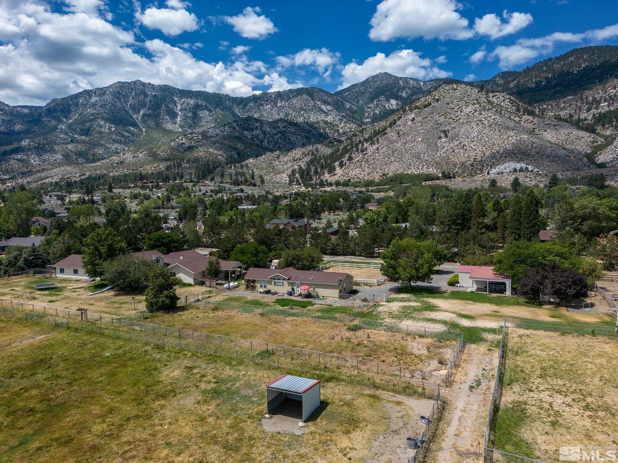 1351 Old Foothill Road