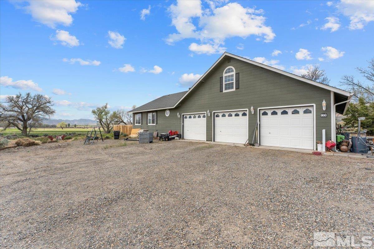 125 River Road