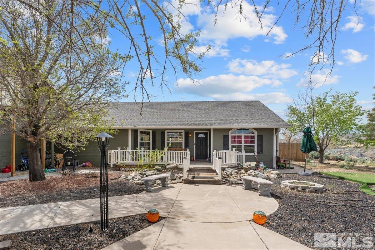 125 River Road