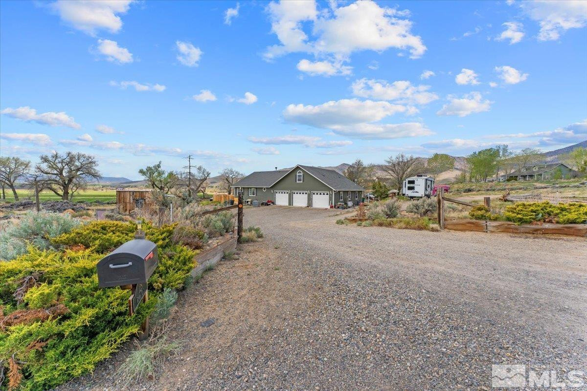 125 River Road