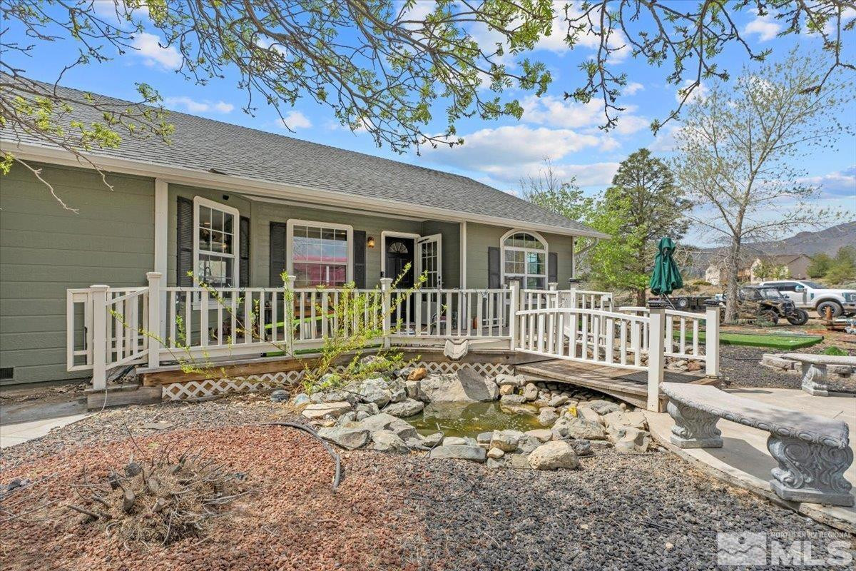 125 River Road