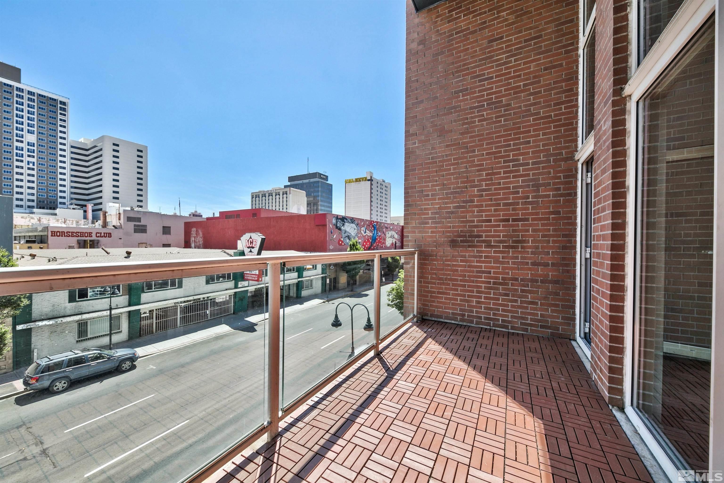 255 N Sierra Street Unit: 312