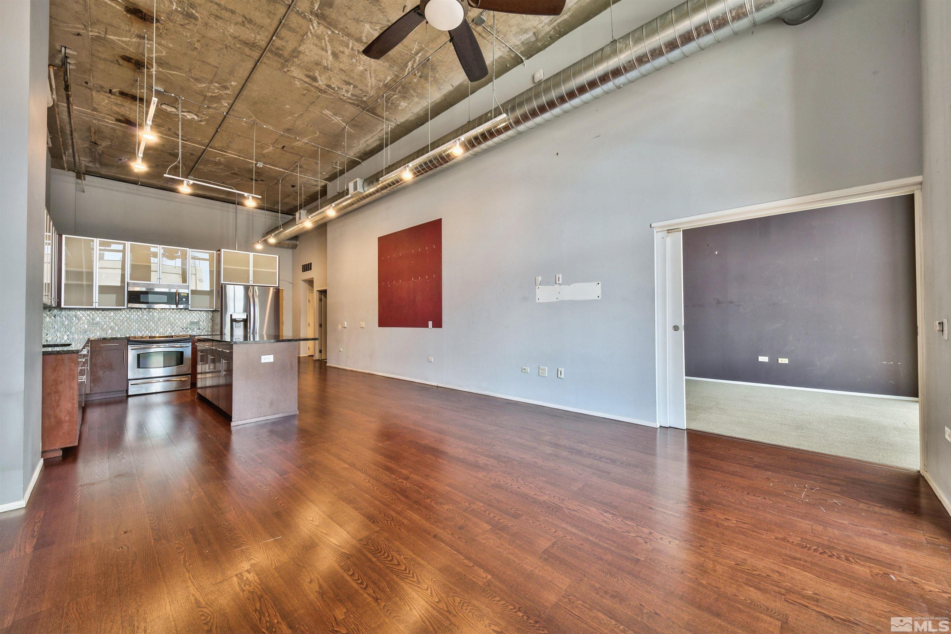 255 N Sierra Street Unit: 312