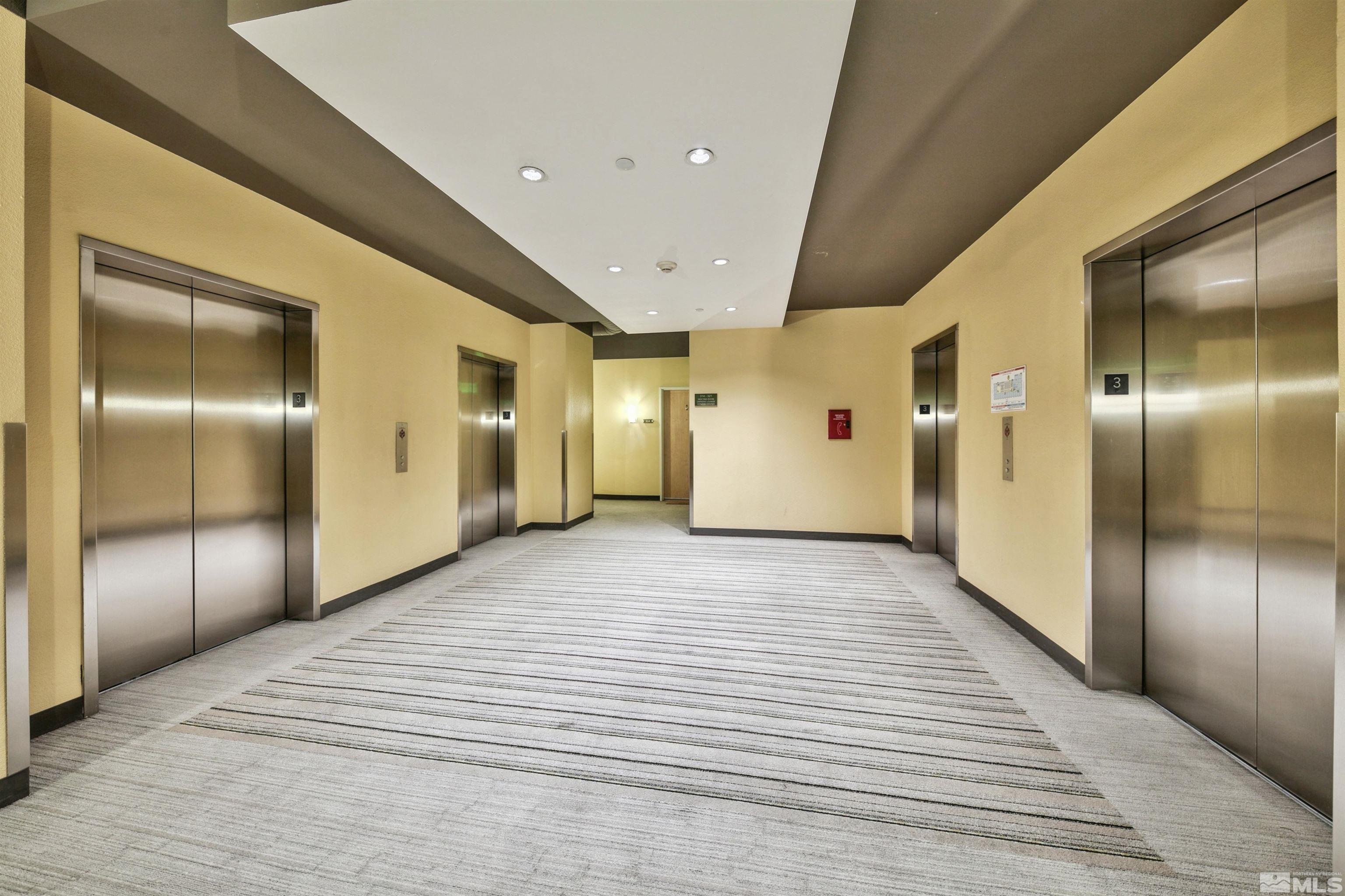 255 N Sierra Street Unit: 312