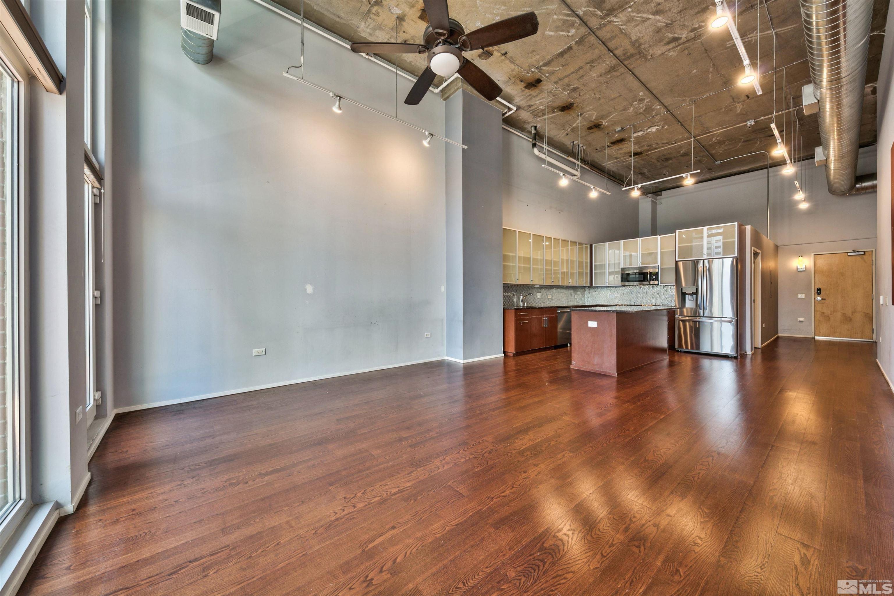 255 N Sierra Street Unit: 312