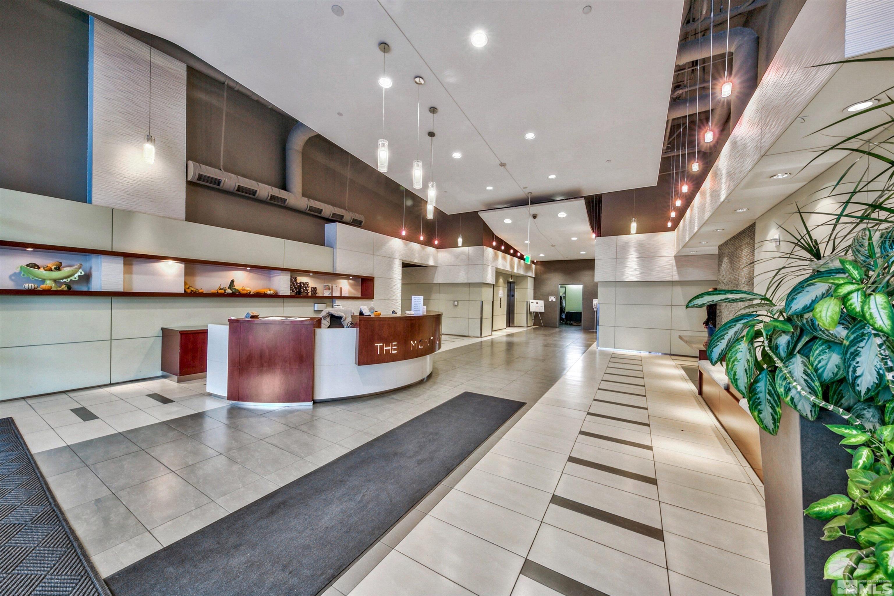 255 N Sierra Street Unit: 312