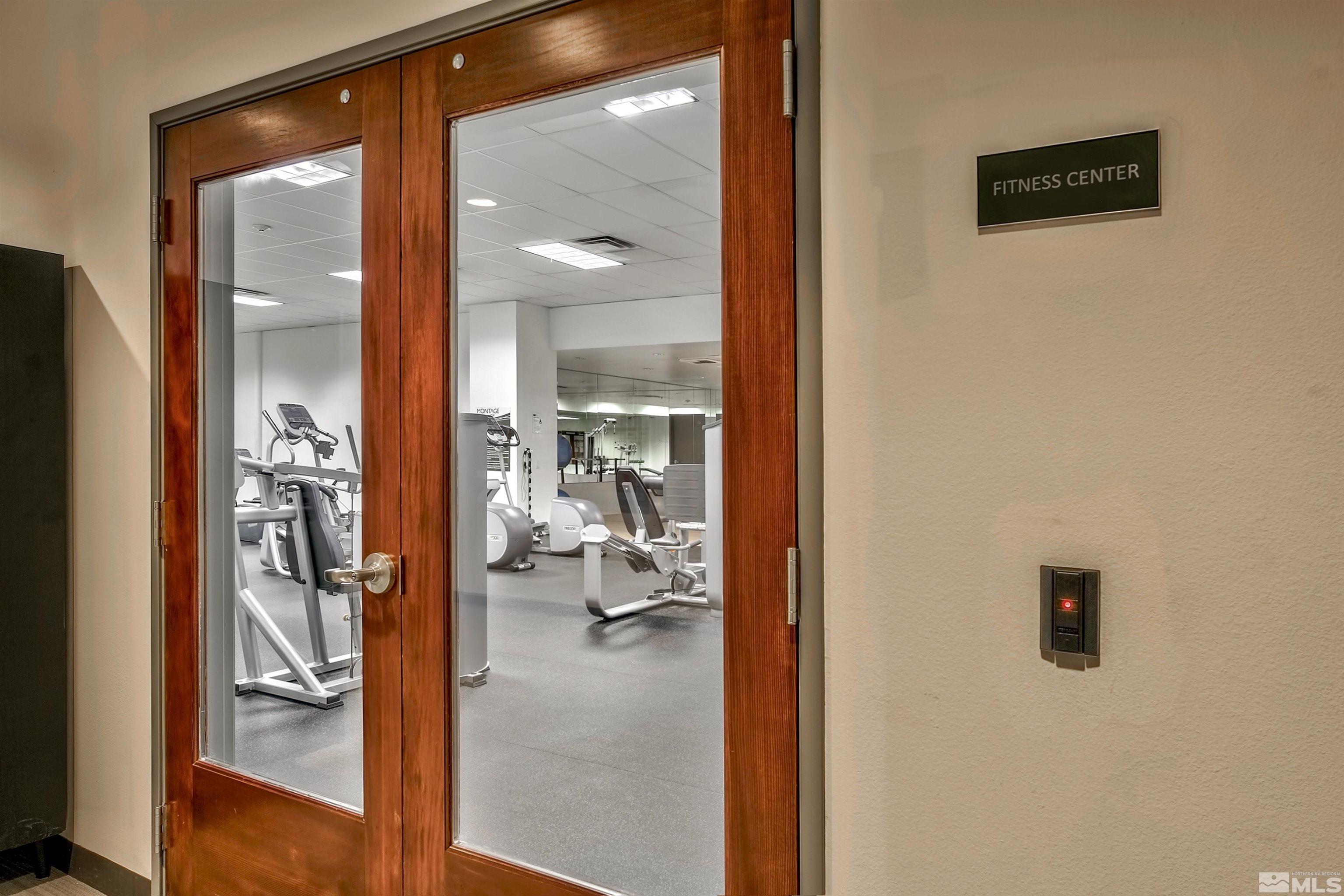255 N Sierra Street Unit: 312
