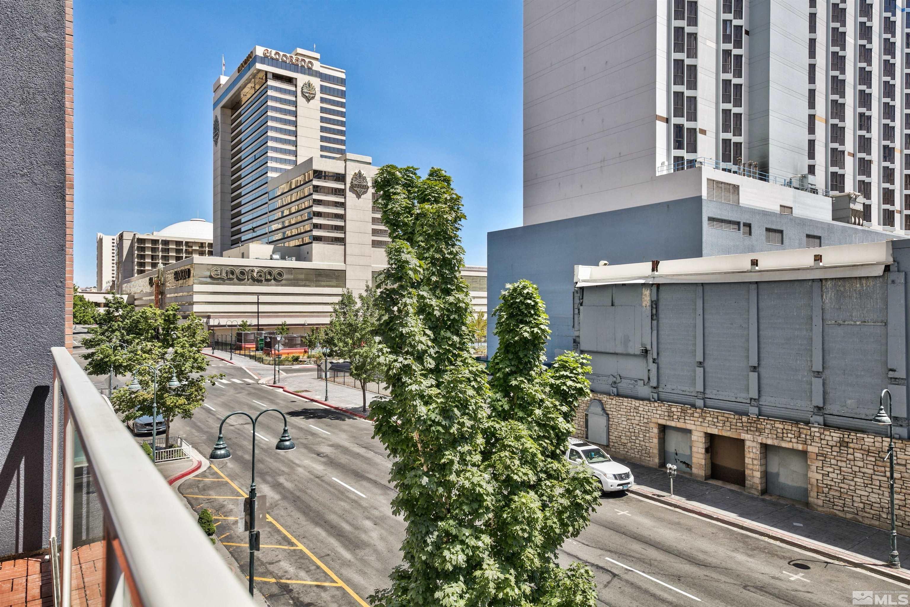 255 N Sierra Street Unit: 312