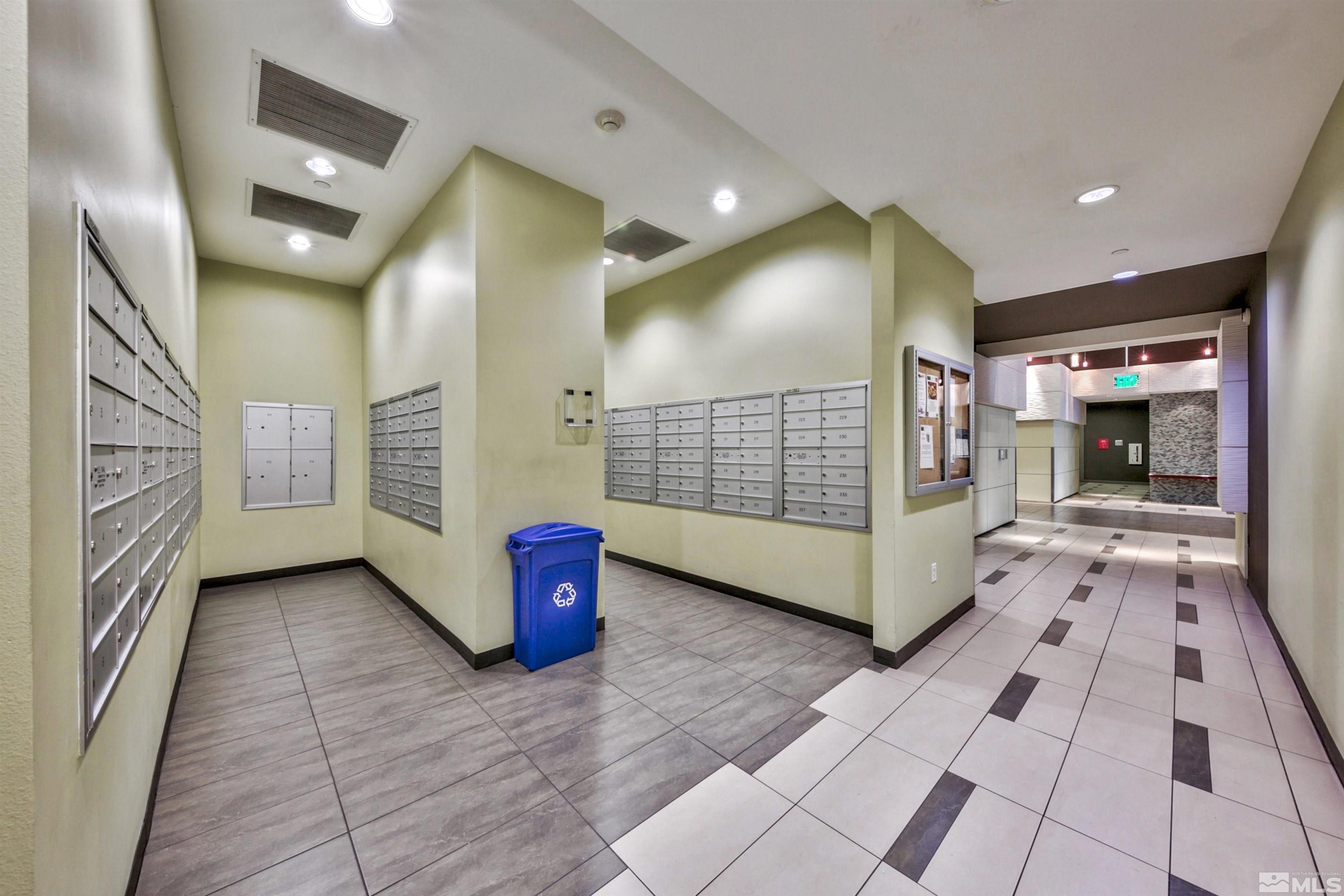255 N Sierra Street Unit: 312
