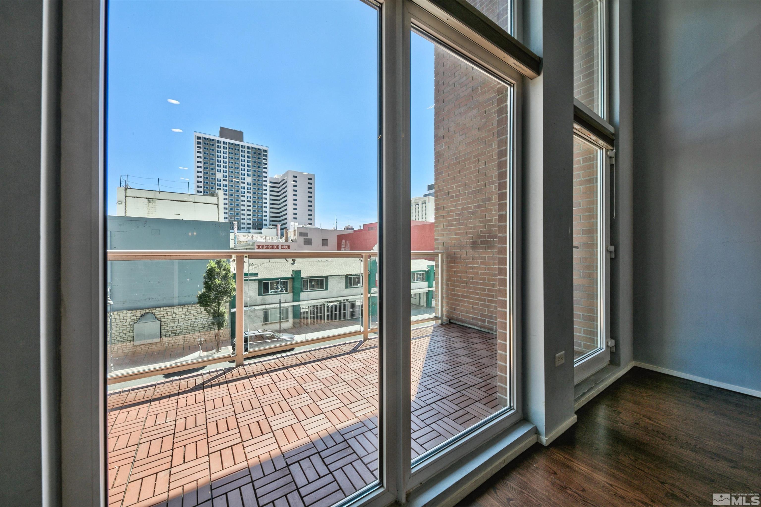 255 N Sierra Street Unit: 312
