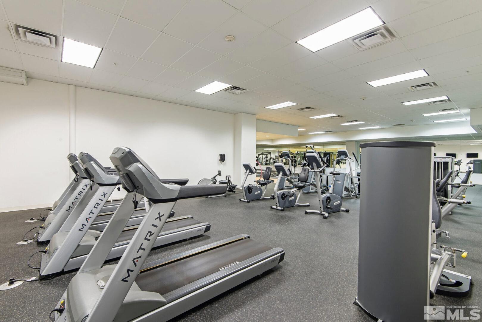 255 N Sierra Street Unit: 312