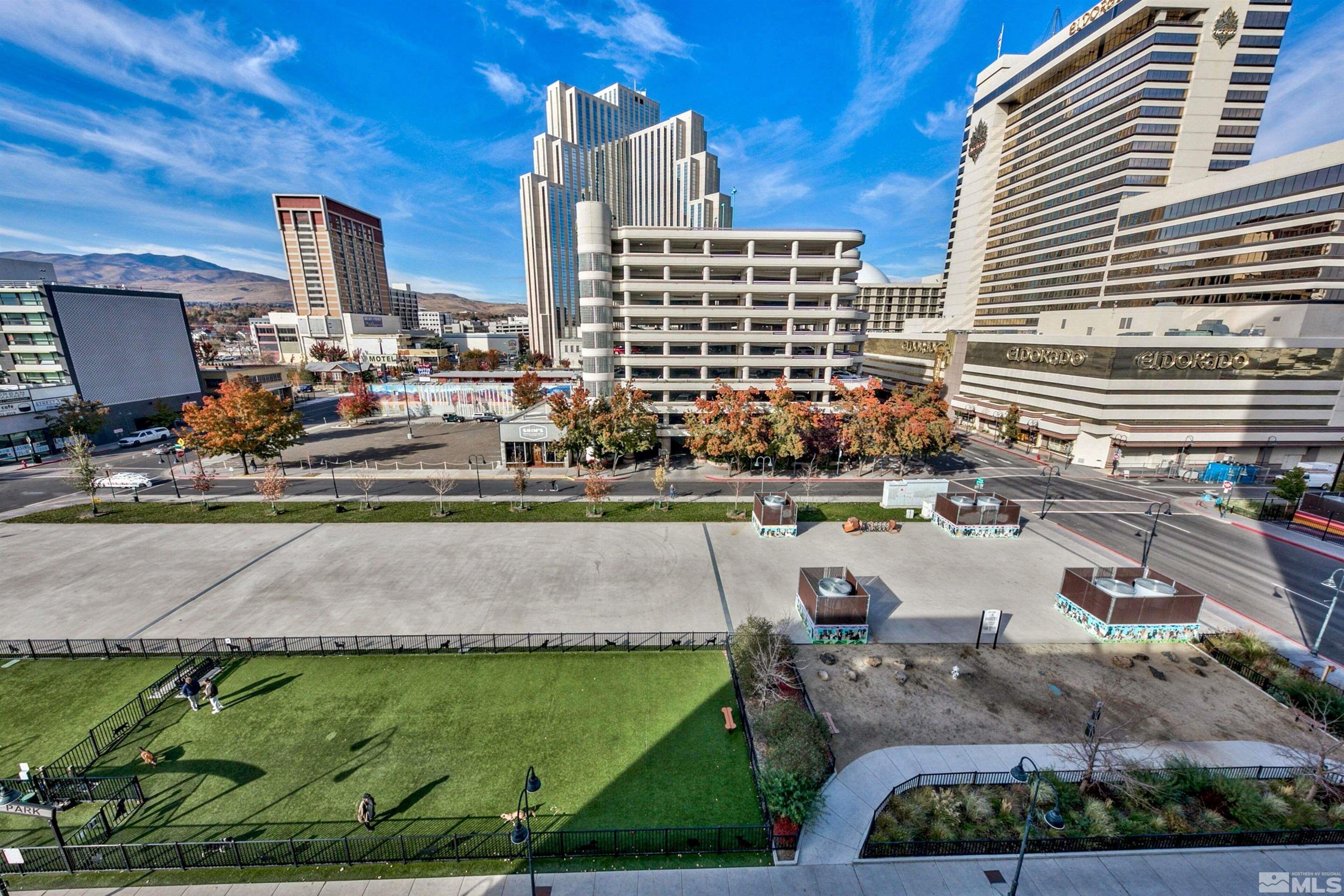255 N Sierra Street Unit: 312