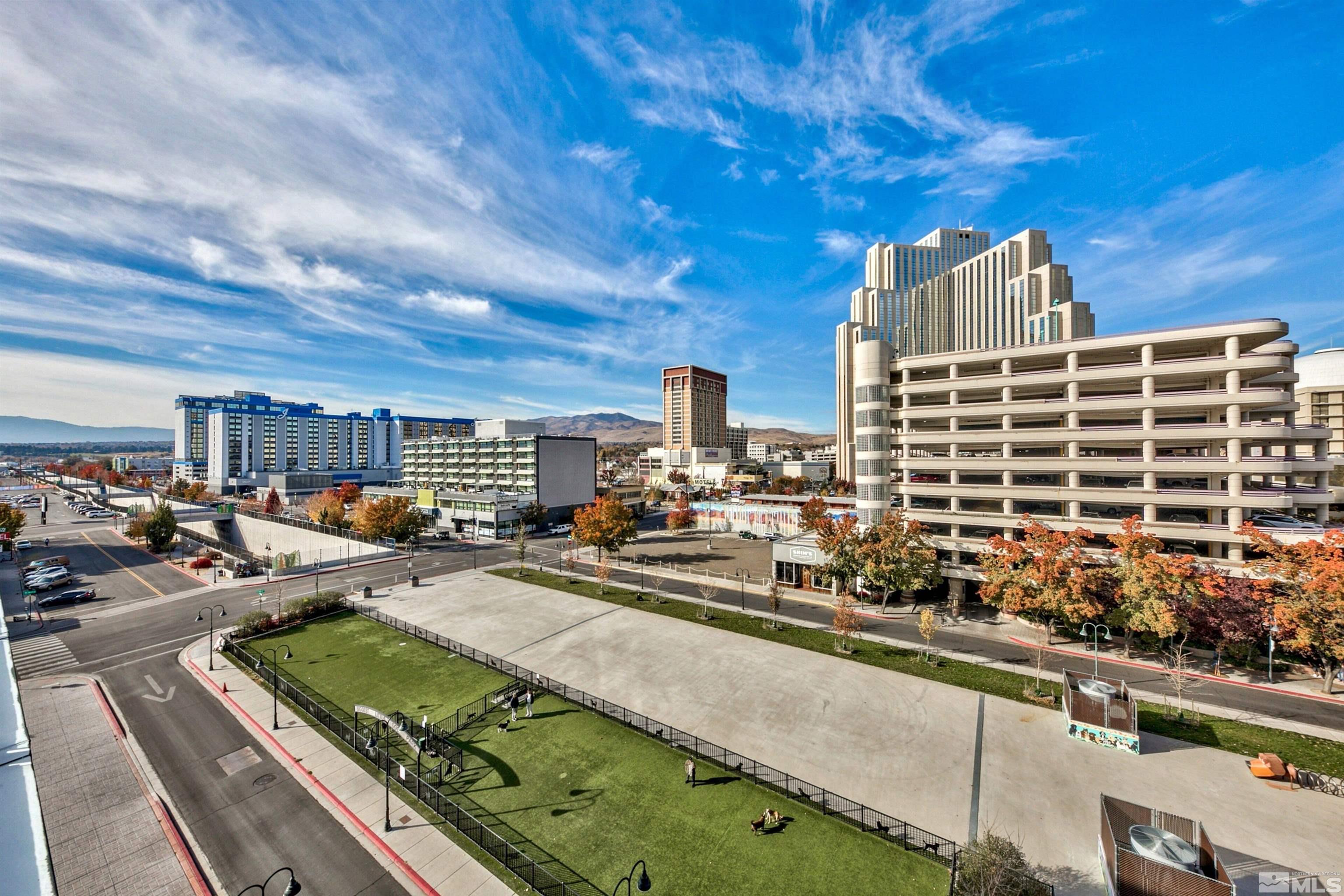 255 N Sierra Street Unit: 312