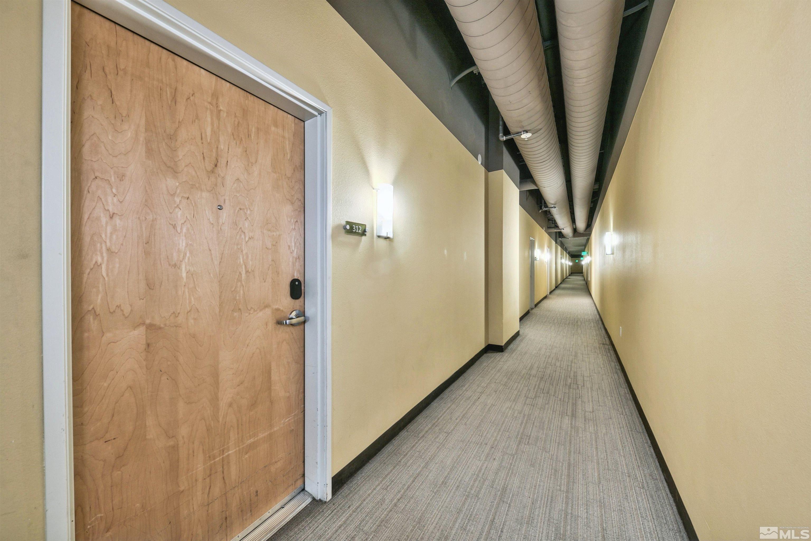 255 N Sierra Street Unit: 312